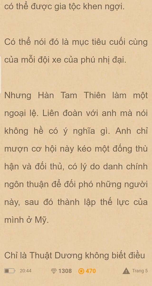 chang re sieu cap truyenhay.com