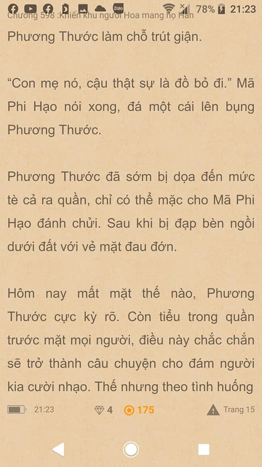 chang re sieu cap truyenhay.com