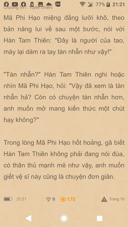 chang re sieu cap truyenhay.com