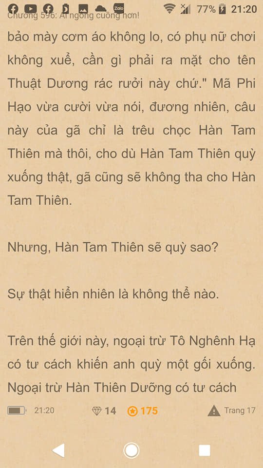 chang re sieu cap truyenhay.com