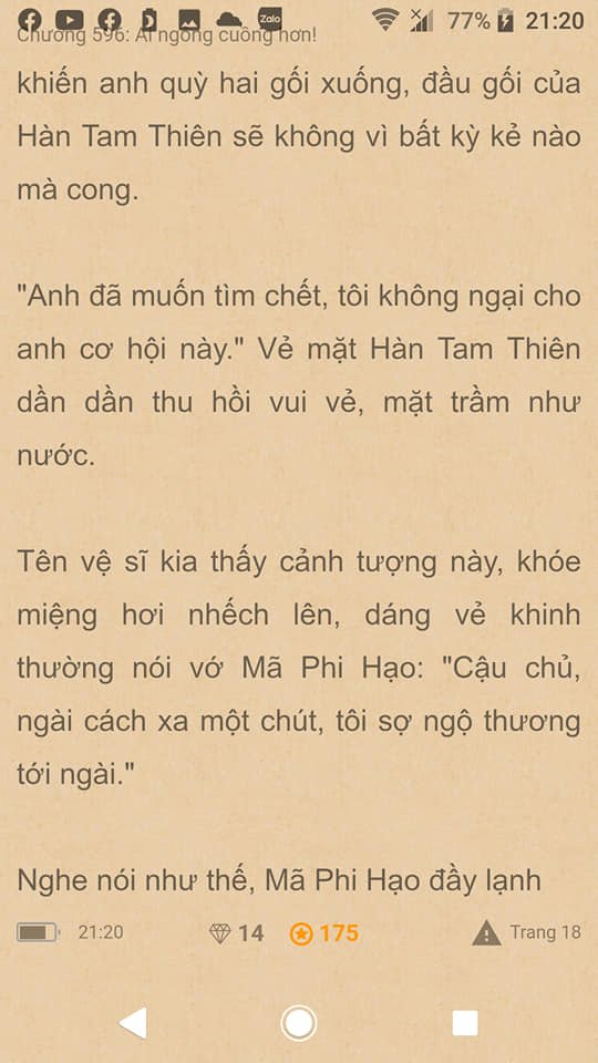 chang re sieu cap truyenhay.com