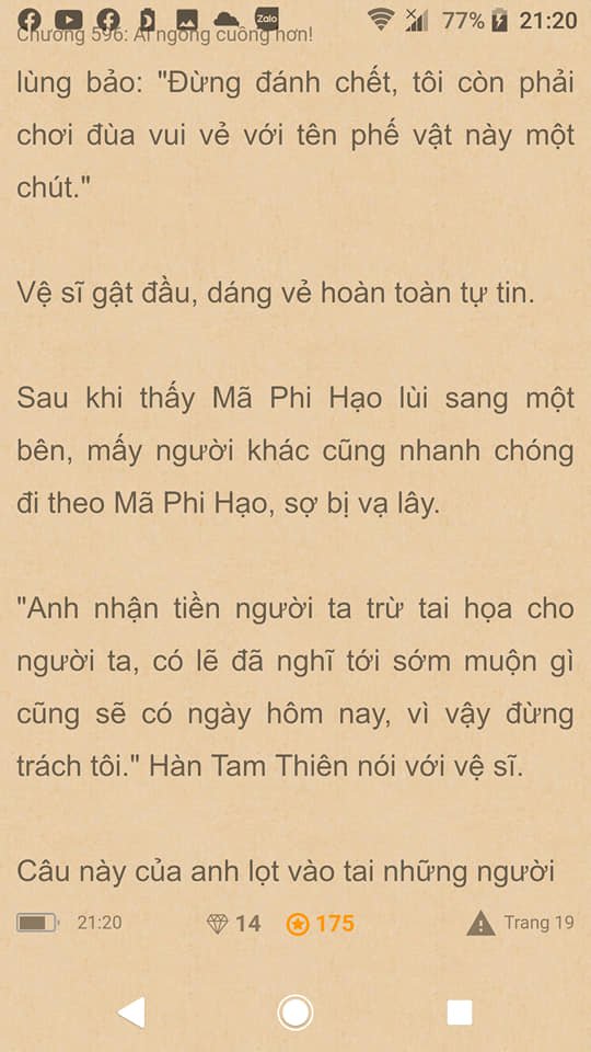 chang re sieu cap truyenhay.com