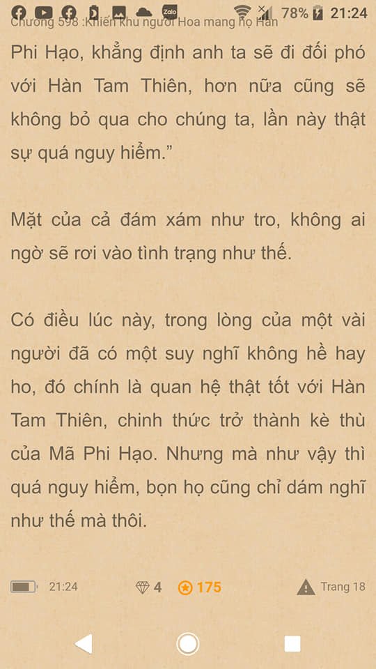 chang re sieu cap truyenhay.com