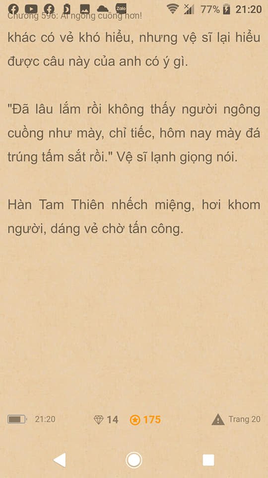 chang re sieu cap truyenhay.com