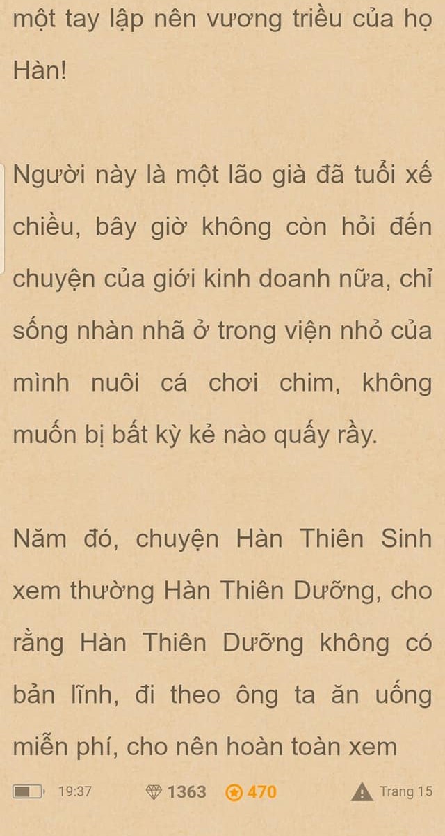 chang re sieu cap truyenhay.com