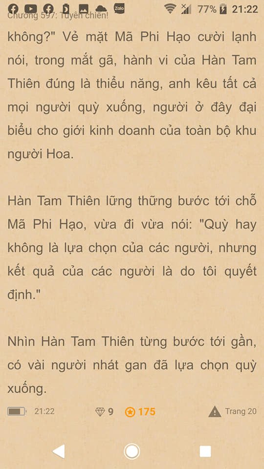 chang re sieu cap truyenhay.com