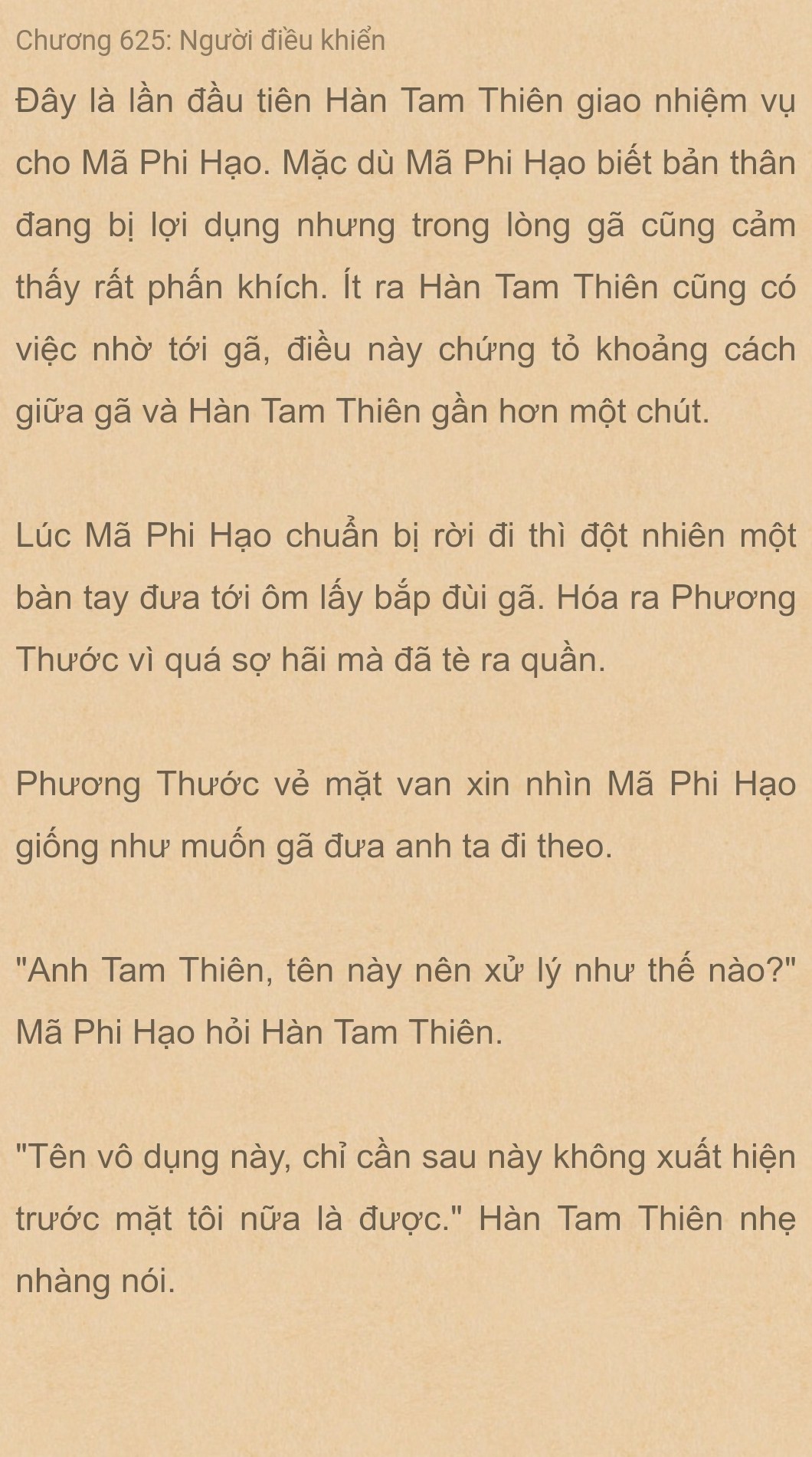 chang re sieu cap truyenhay.com