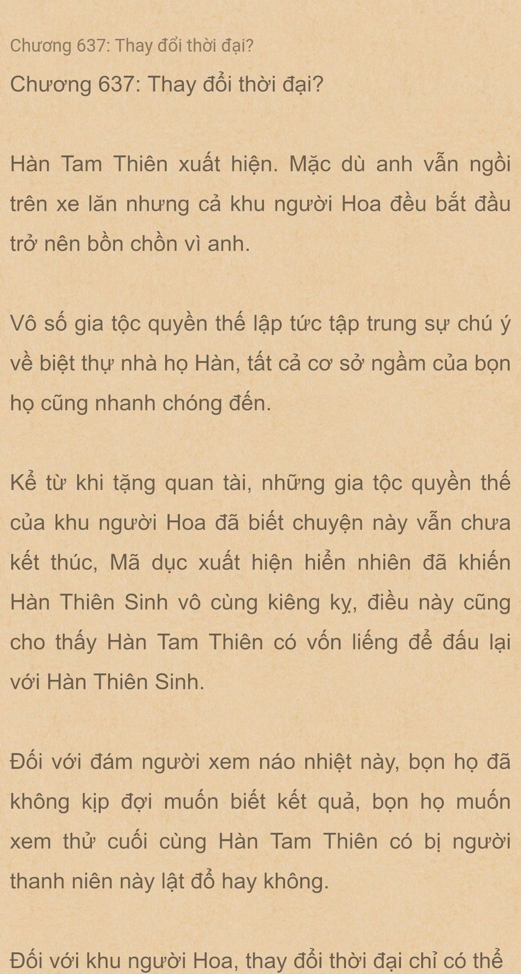 chang re sieu cap truyenhay.com