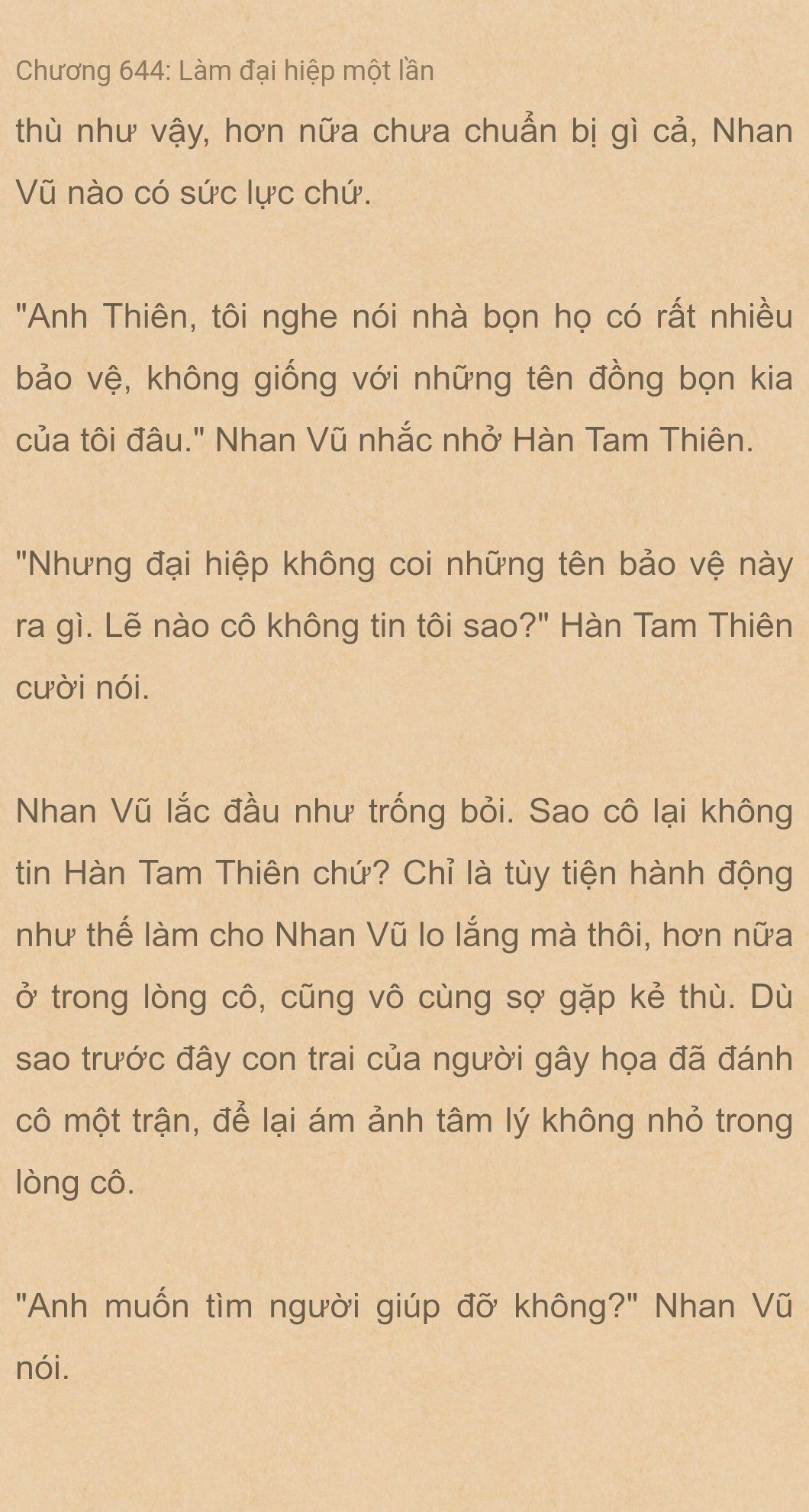 chang re sieu cap truyenhay.com