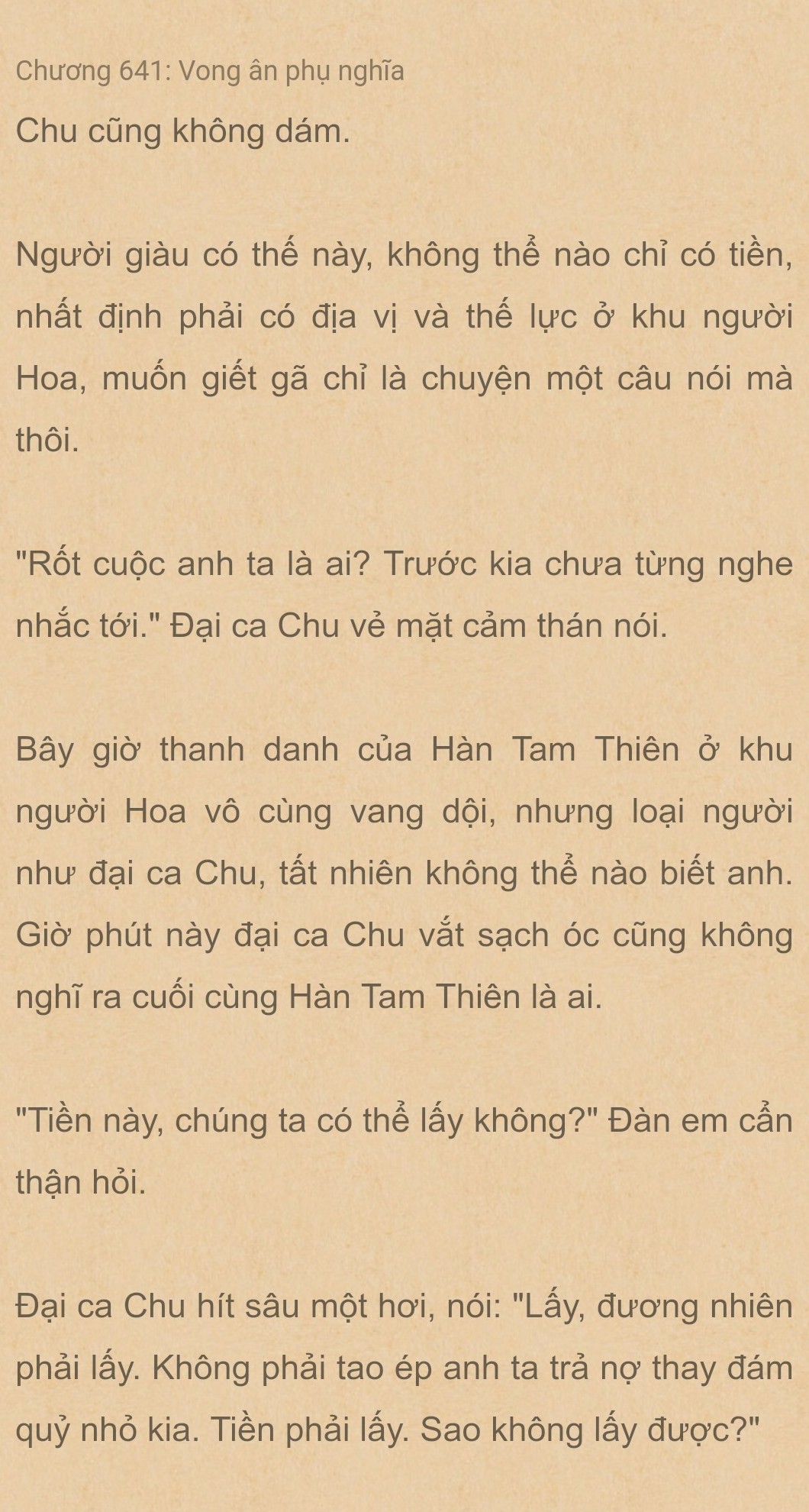 chang re sieu cap truyenhay.com