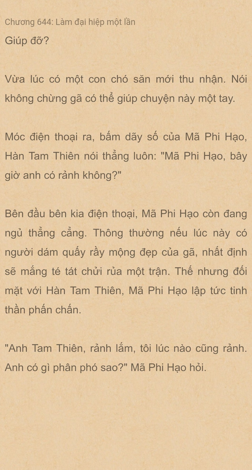 chang re sieu cap truyenhay.com