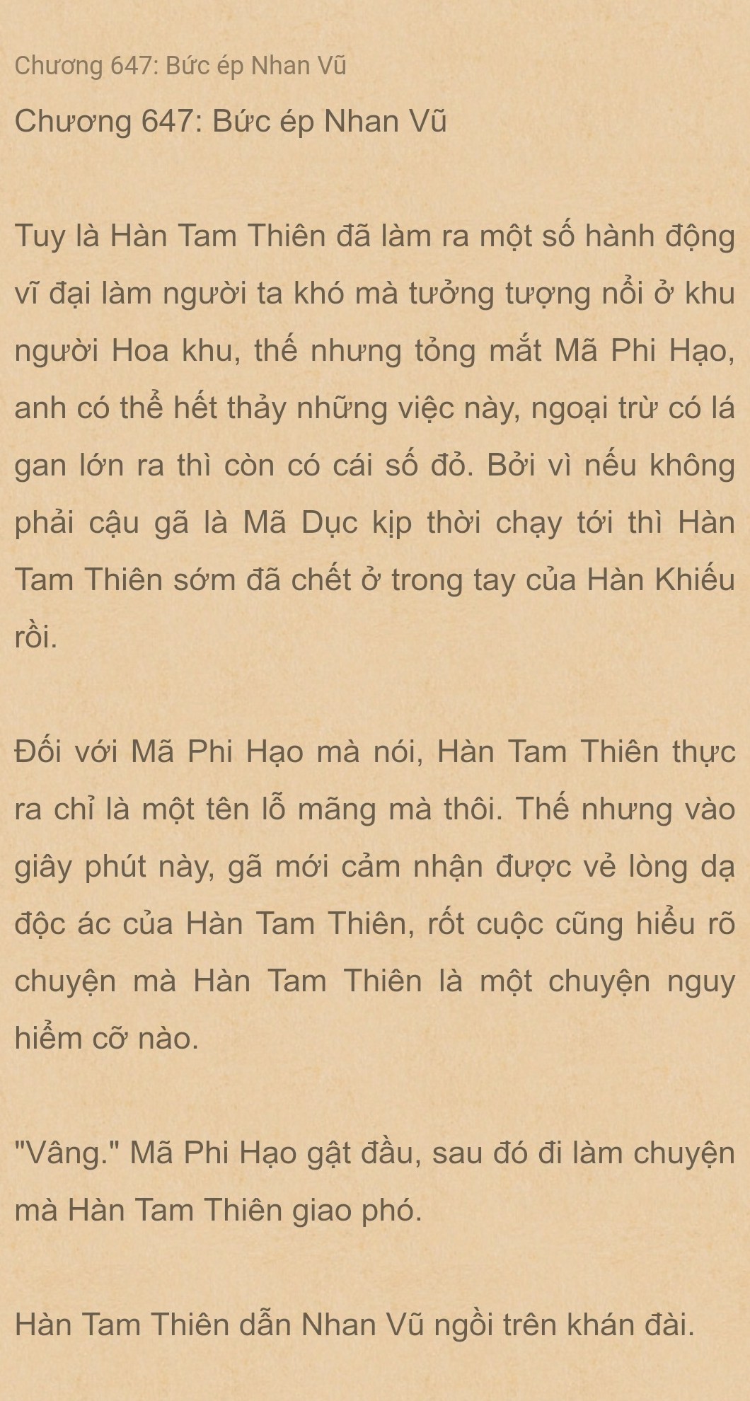 chang re sieu cap truyenhay.com