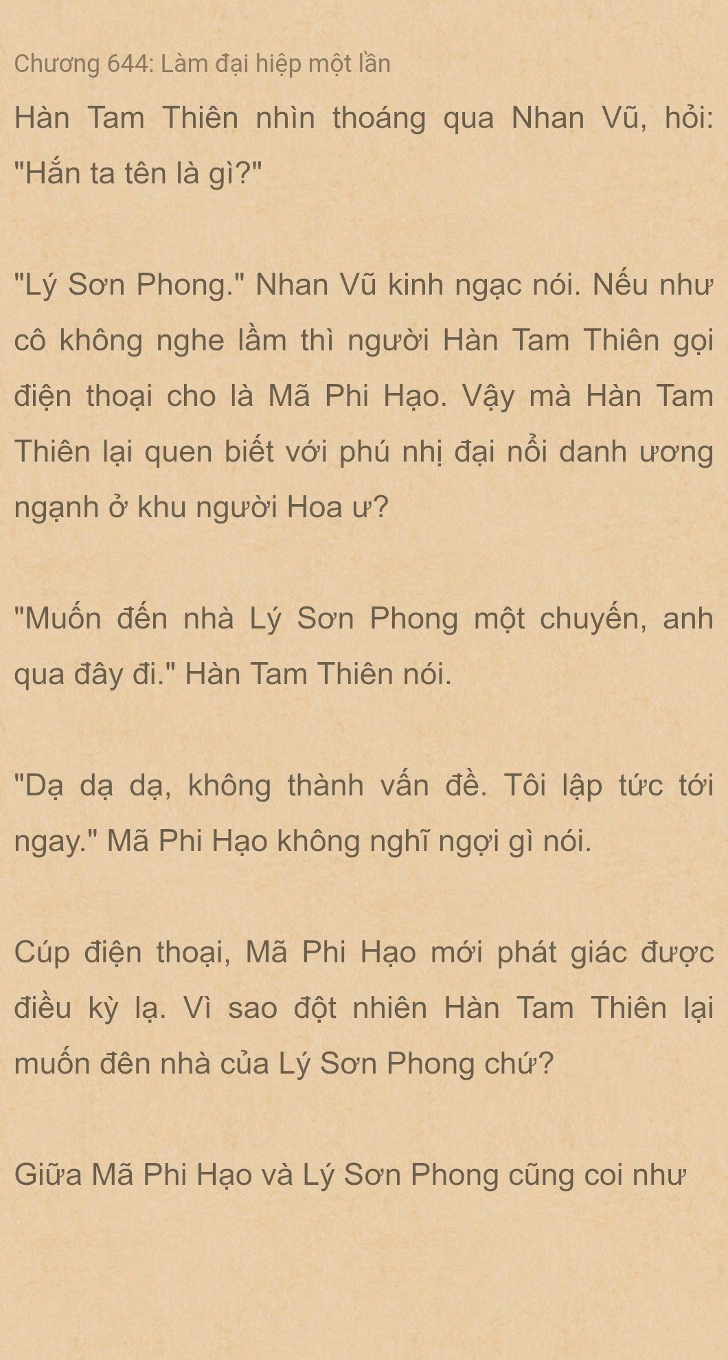 chang re sieu cap truyenhay.com