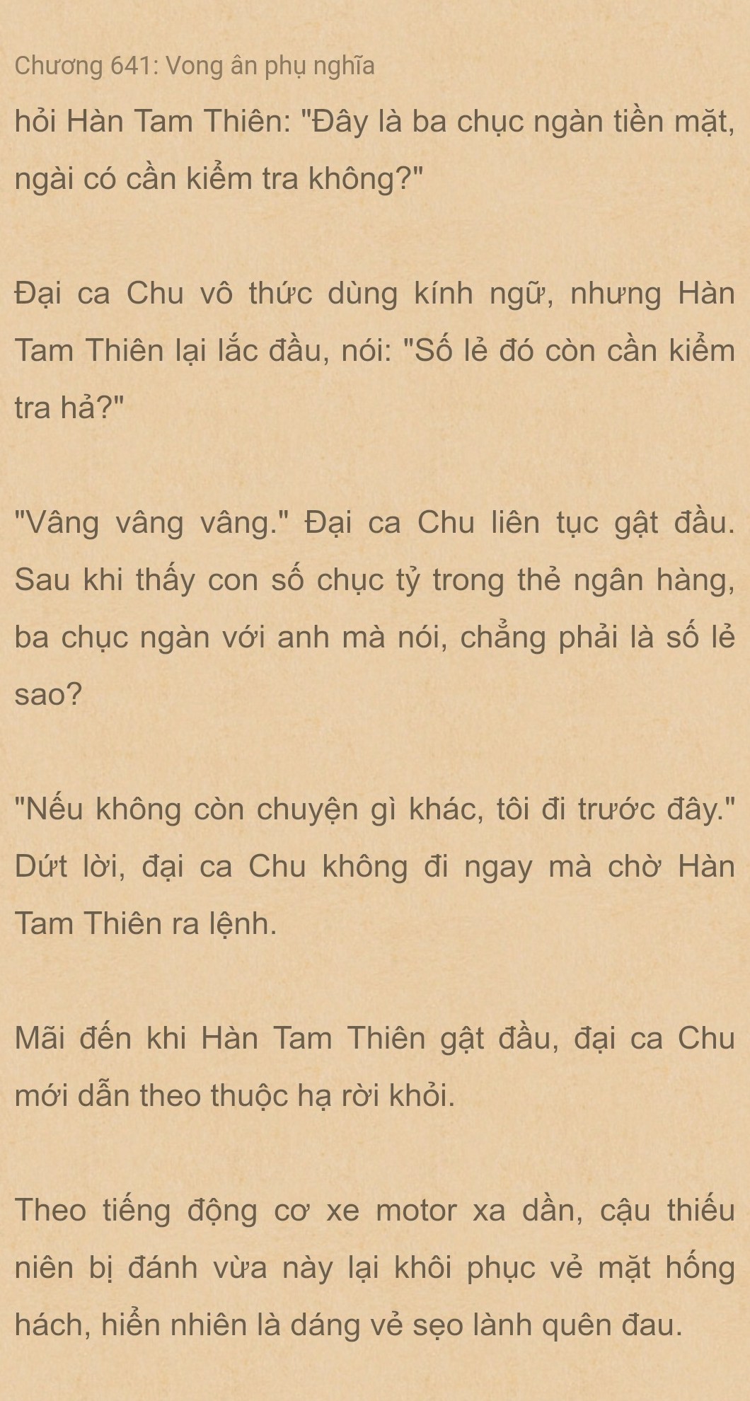 chang re sieu cap truyenhay.com