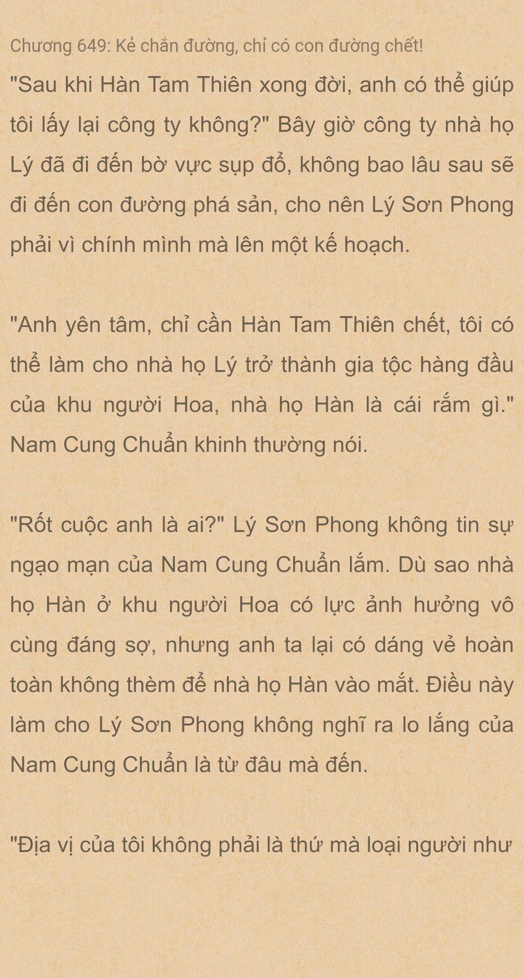 chang re sieu cap truyenhay.com