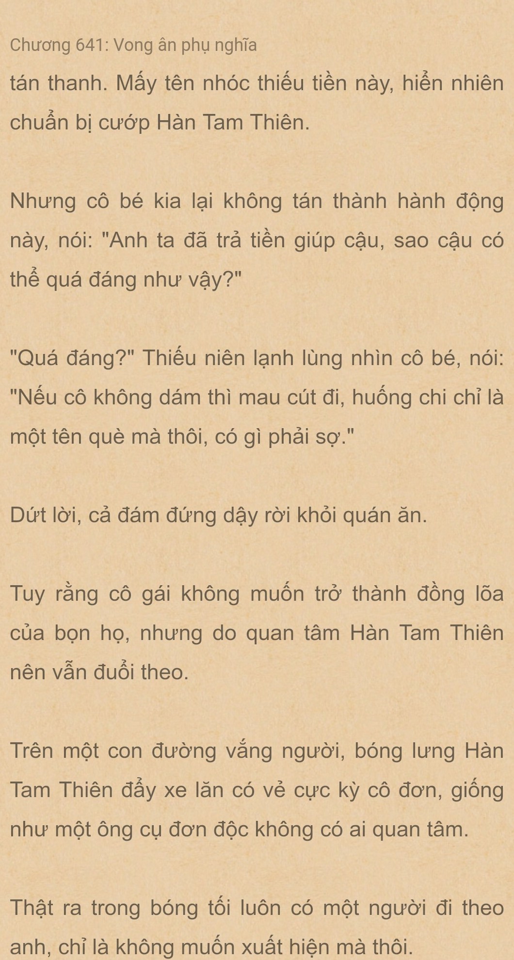 chang re sieu cap truyenhay.com