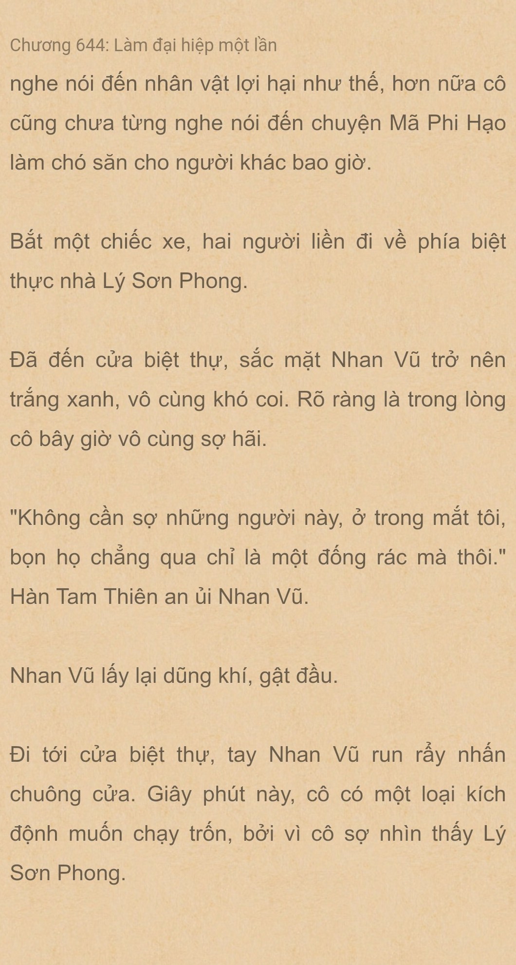 chang re sieu cap truyenhay.com