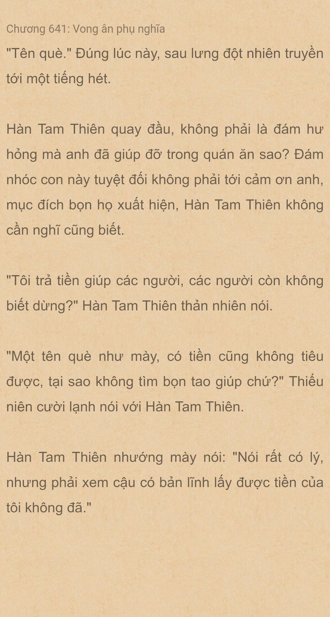 chang re sieu cap truyenhay.com