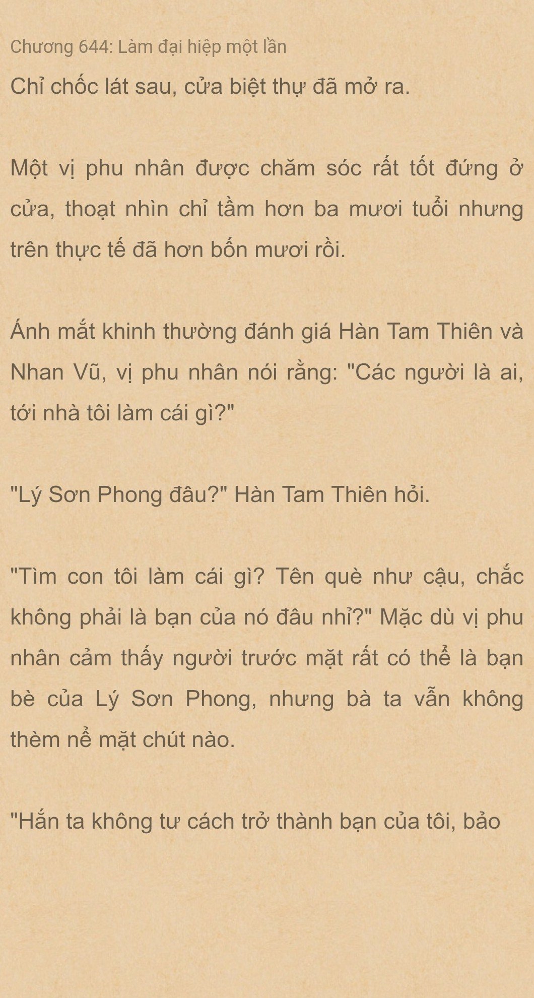 chang re sieu cap truyenhay.com