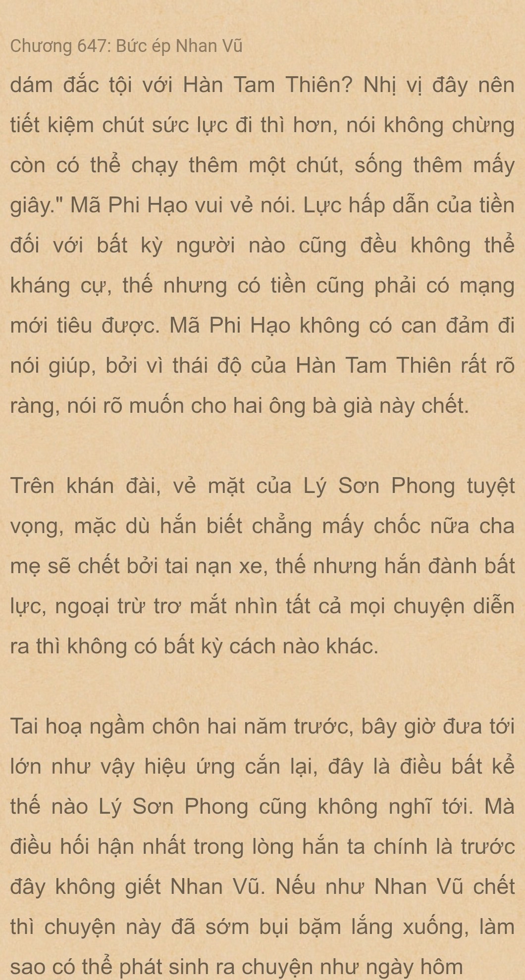 chang re sieu cap truyenhay.com