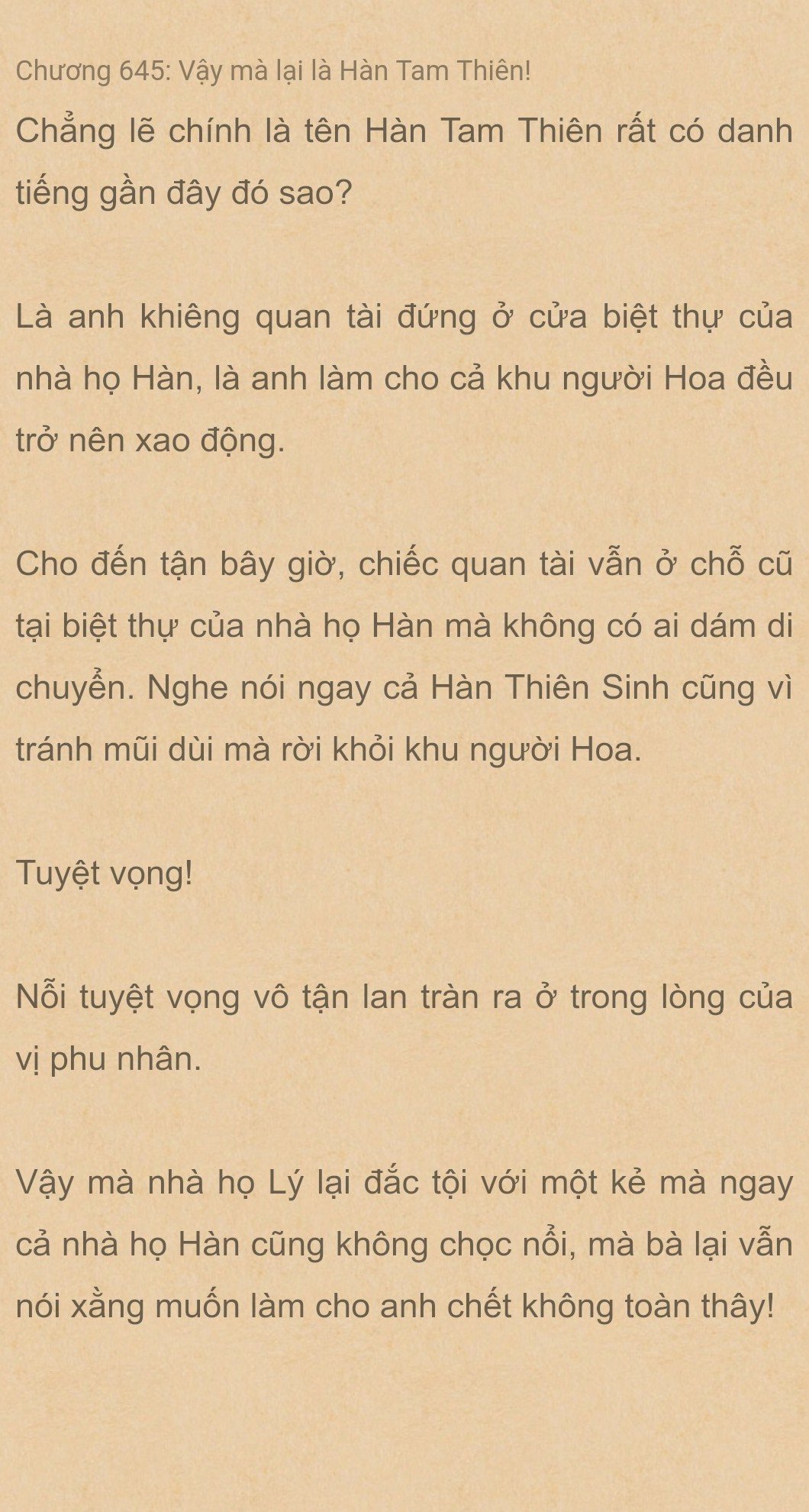 chang re sieu cap truyenhay.com