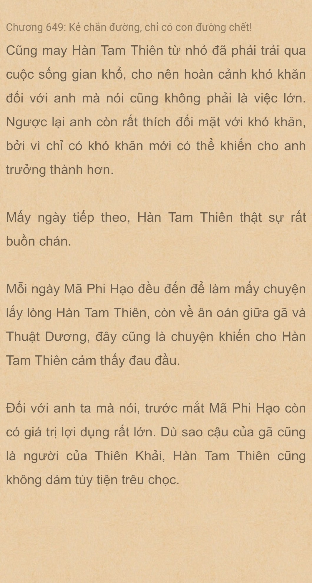 chang re sieu cap truyenhay.com