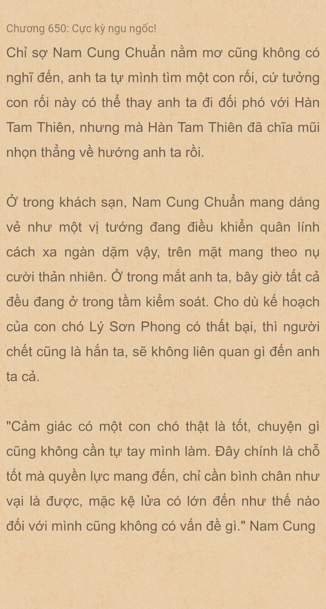 chang re sieu cap truyenhay.com