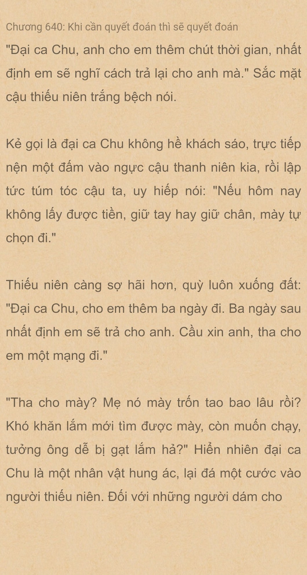 chang re sieu cap truyenhay.com