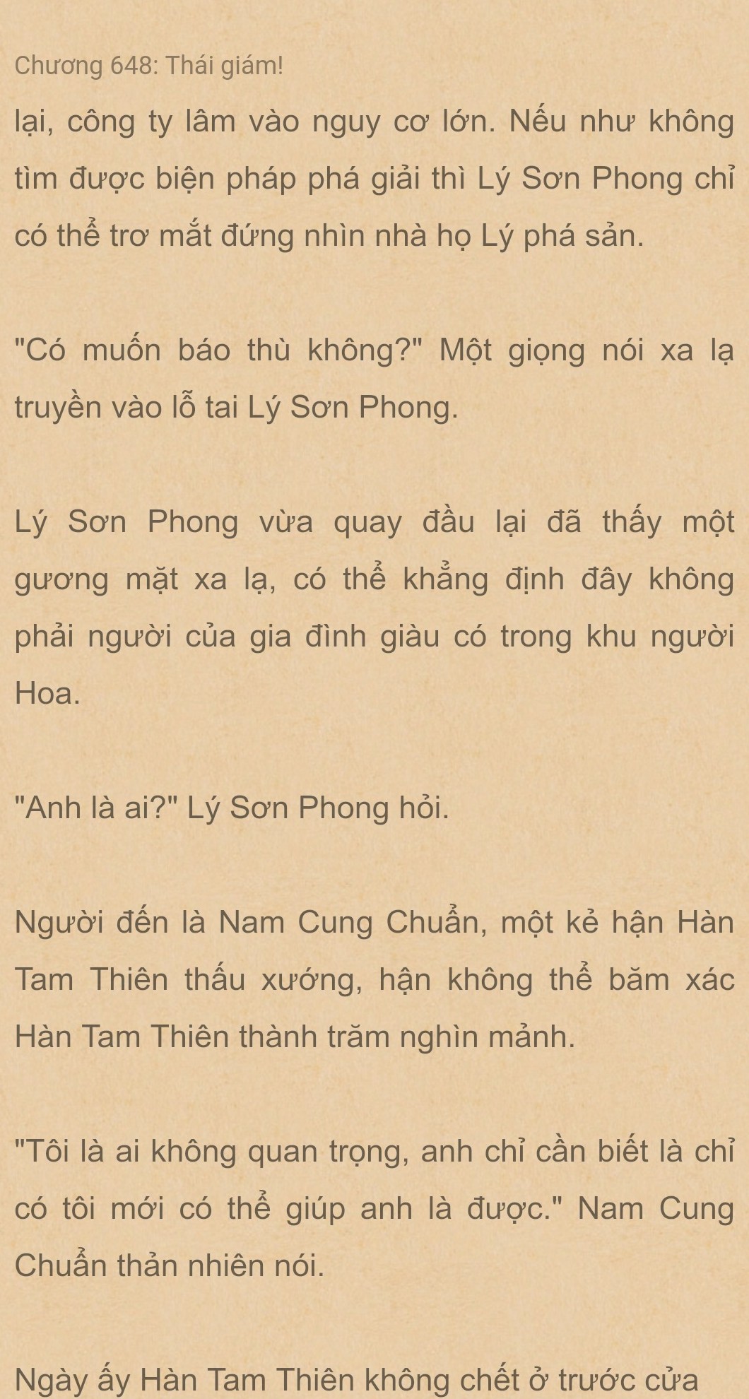 chang re sieu cap truyenhay.com