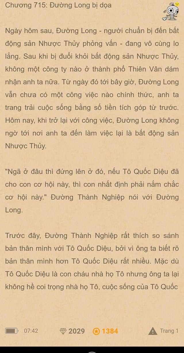 chang re sieu cap truyenhay.com