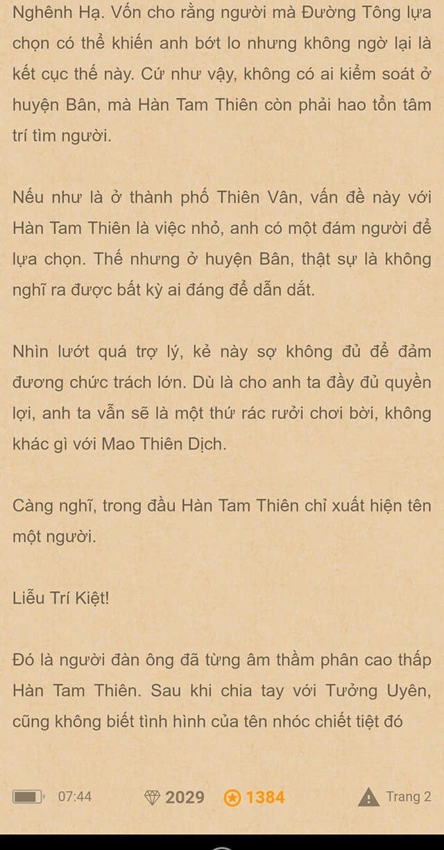 chang re sieu cap truyenhay.com