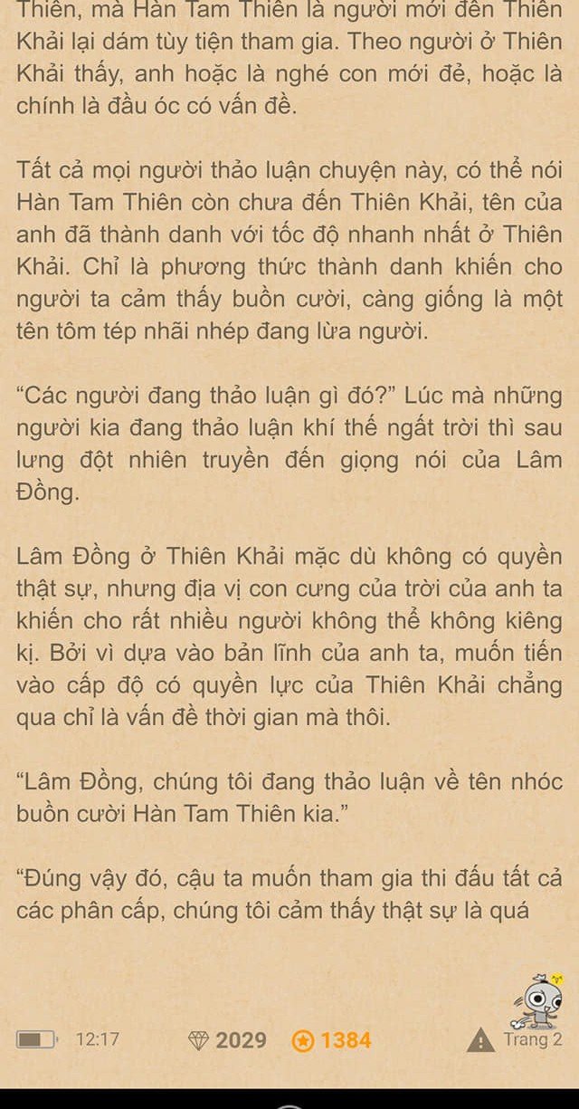 chang re sieu cap truyenhay.com