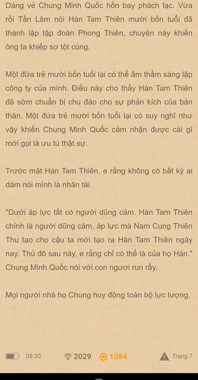 chang re sieu cap truyenhay.com