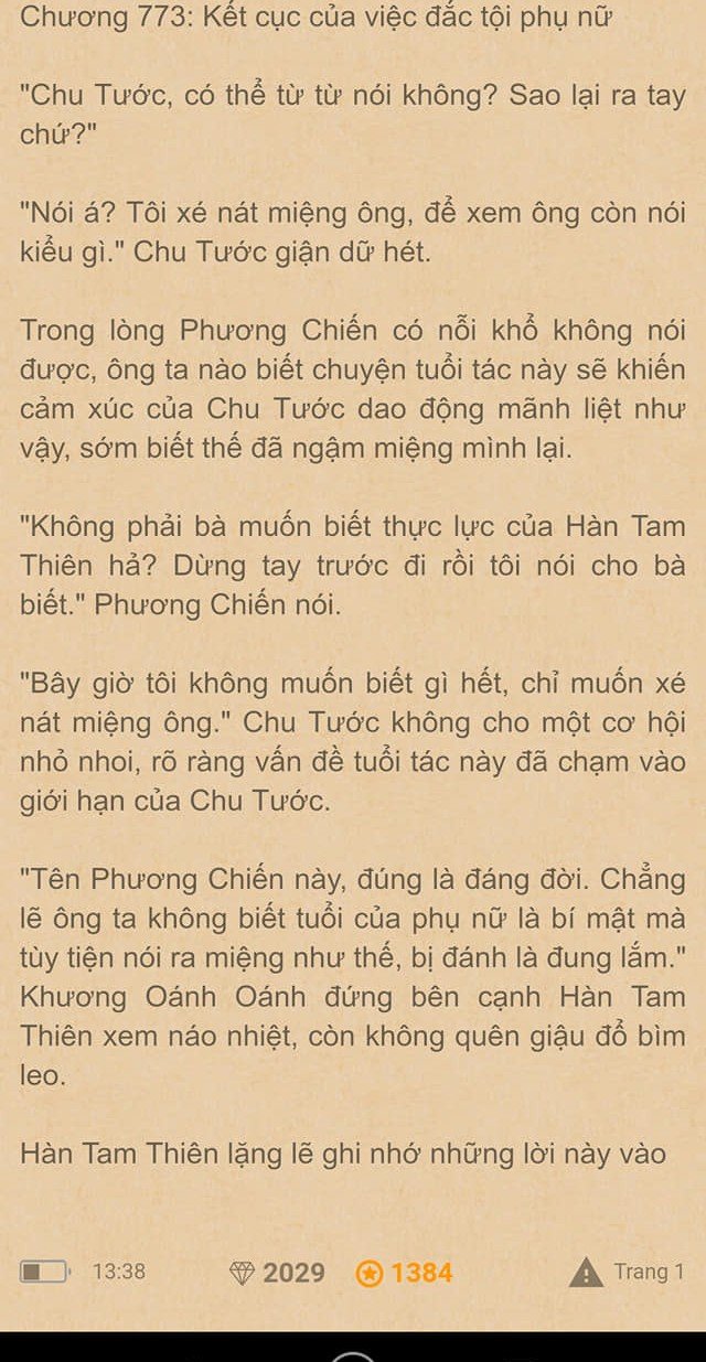 chang re sieu cap truyenhay.com