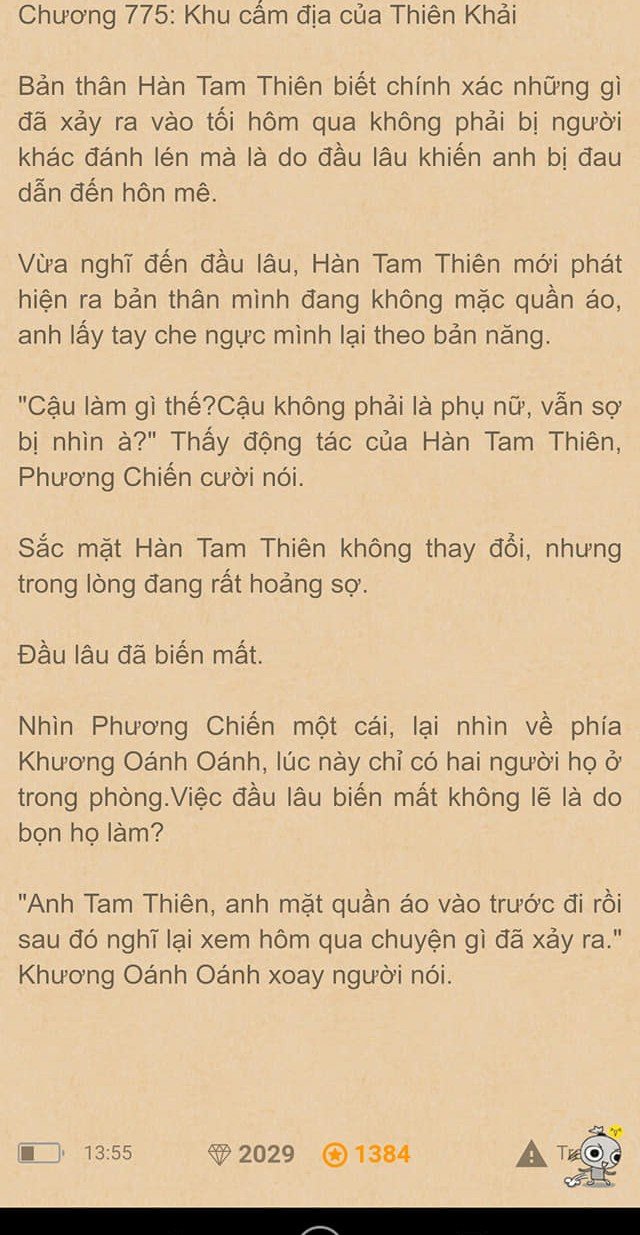 chang re sieu cap truyenhay.com