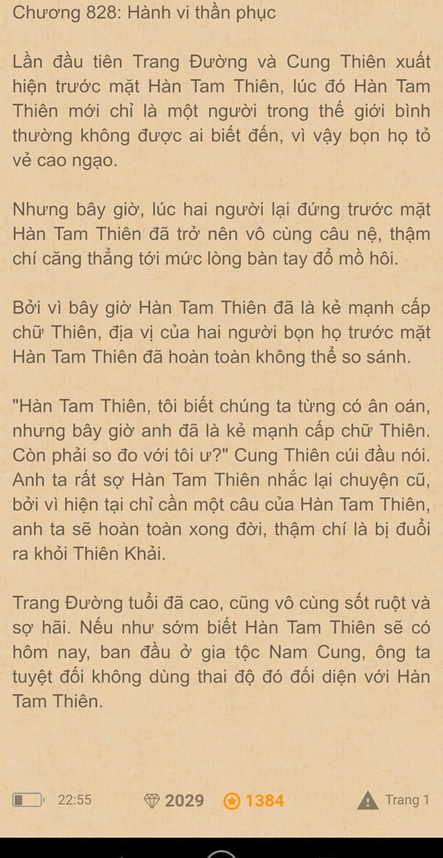 chang re sieu cap truyenhay.com