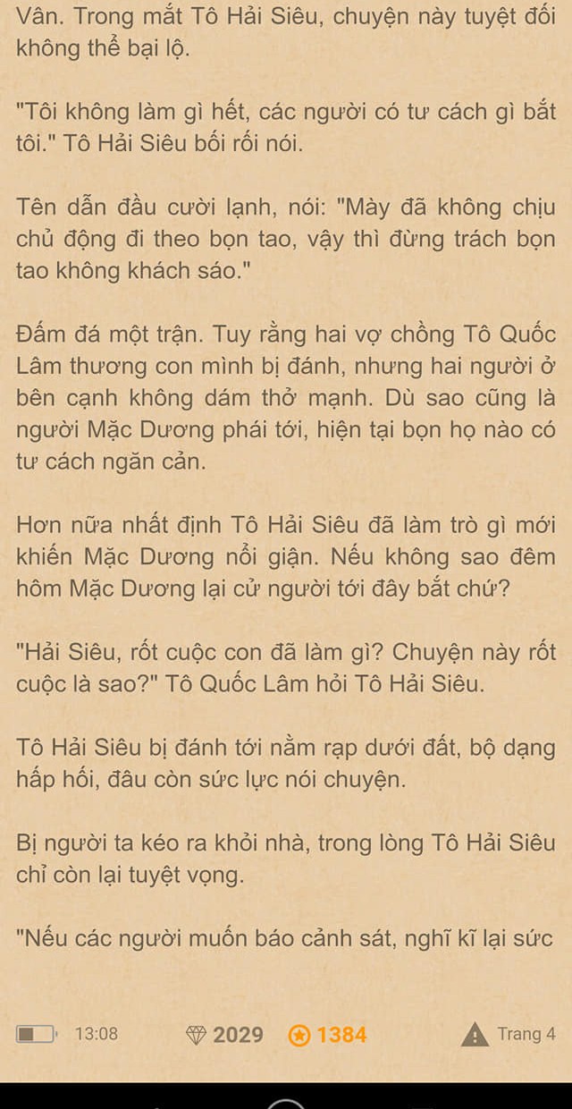 chang re sieu cap truyenhay.com