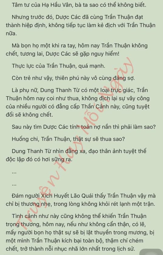 ma đế truyền kỳ truyenhay.com