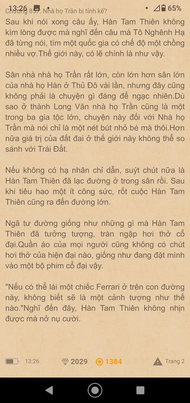 chang re sieu cap truyenhay.com