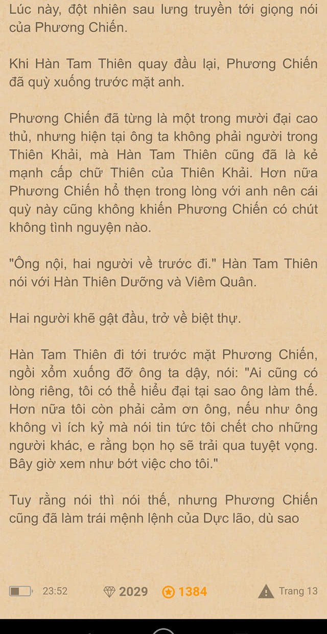 chang re sieu cap truyenhay.com