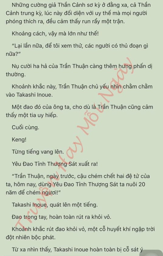 ma đế truyền kỳ truyenhay.com