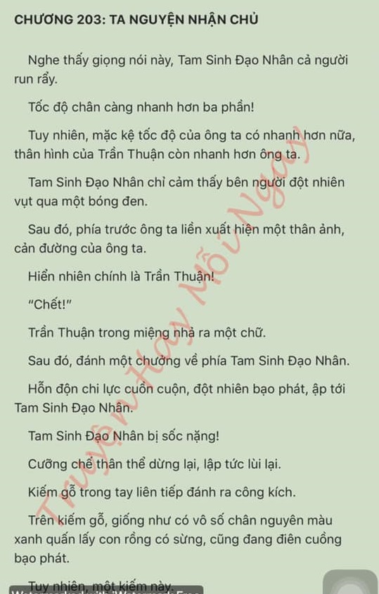 ma đế truyền kỳ truyenhay.com