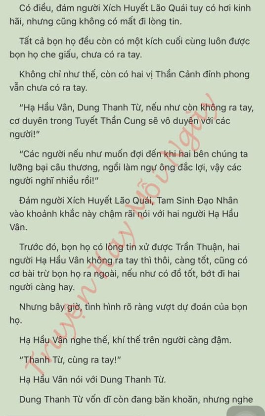 ma đế truyền kỳ truyenhay.com