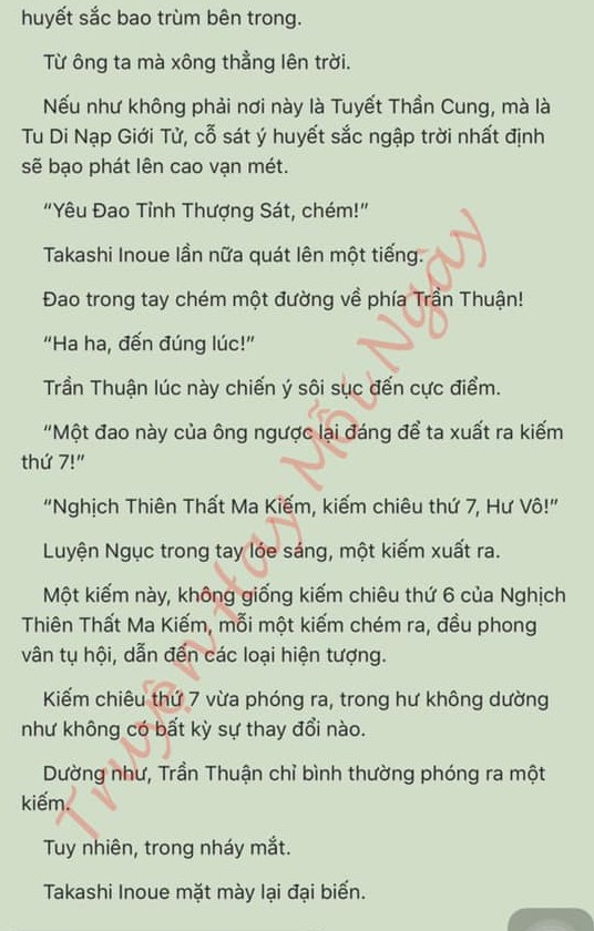 ma đế truyền kỳ truyenhay.com