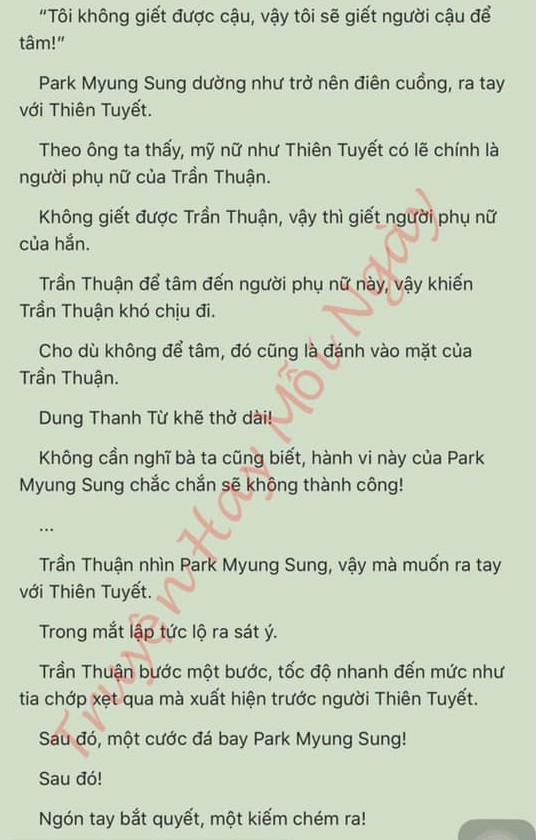 ma đế truyền kỳ truyenhay.com