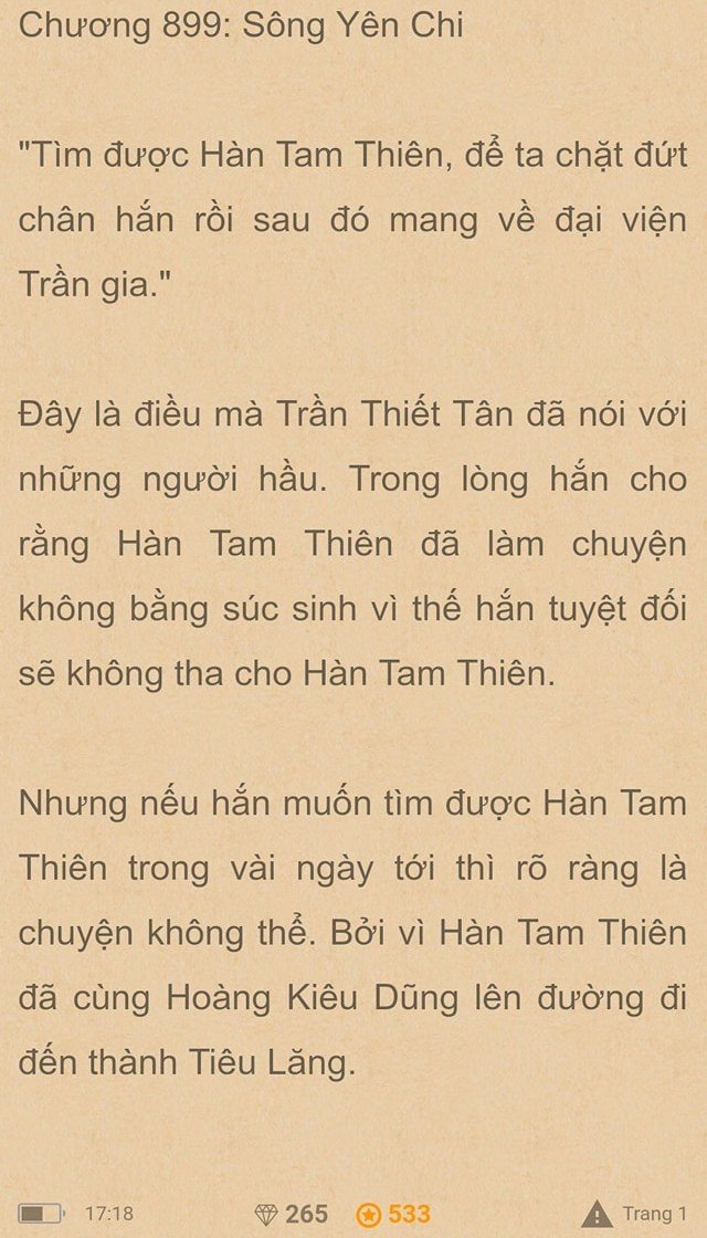 chang re sieu cap truyenhay.com