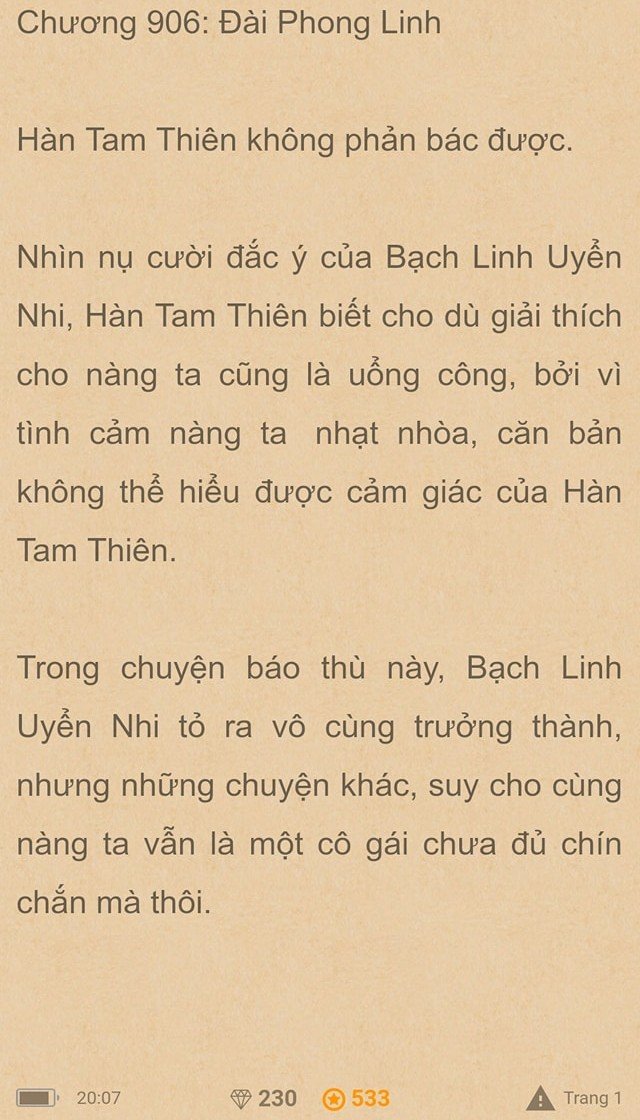 chang re sieu cap truyenhay.com