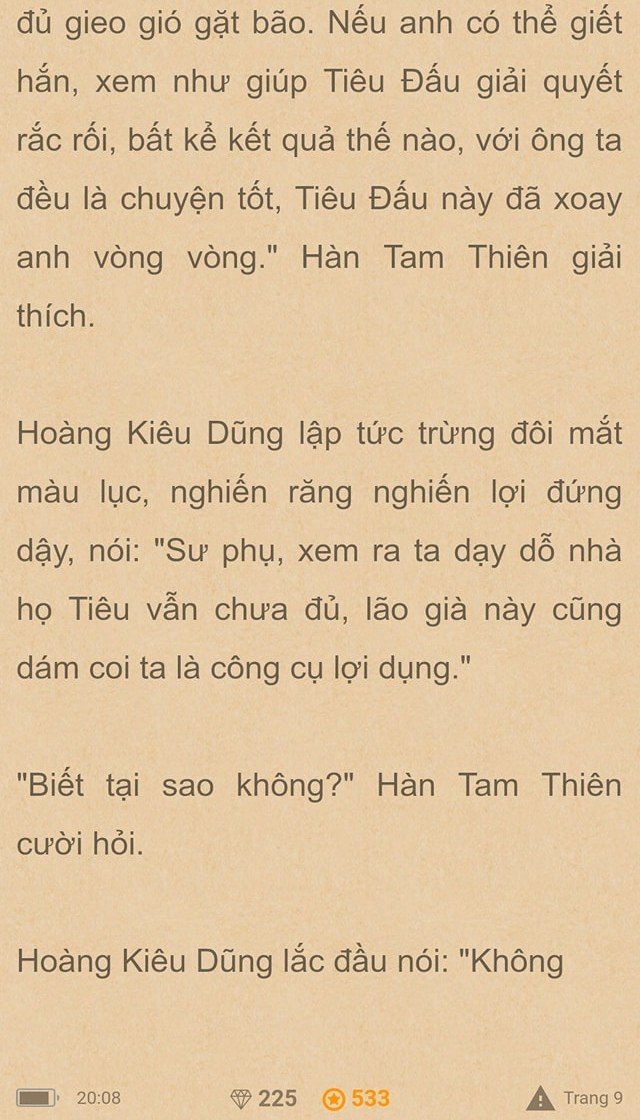 chang re sieu cap truyenhay.com