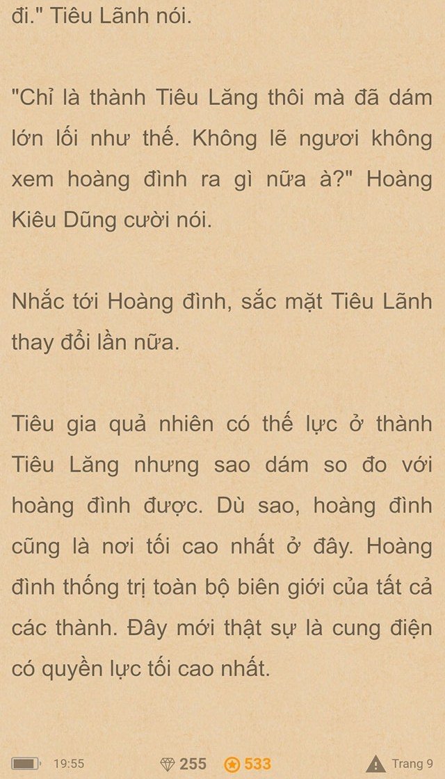 chang re sieu cap truyenhay.com