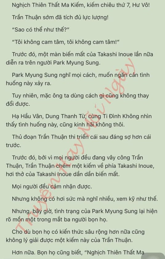 ma đế truyền kỳ truyenhay.com